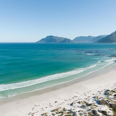 Last Word Long Beach Kommetjie Exteriör bild