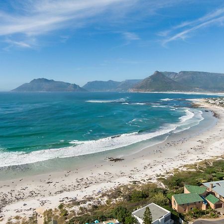 Last Word Long Beach Kommetjie Exteriör bild