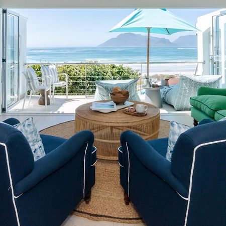 Last Word Long Beach Kommetjie Exteriör bild