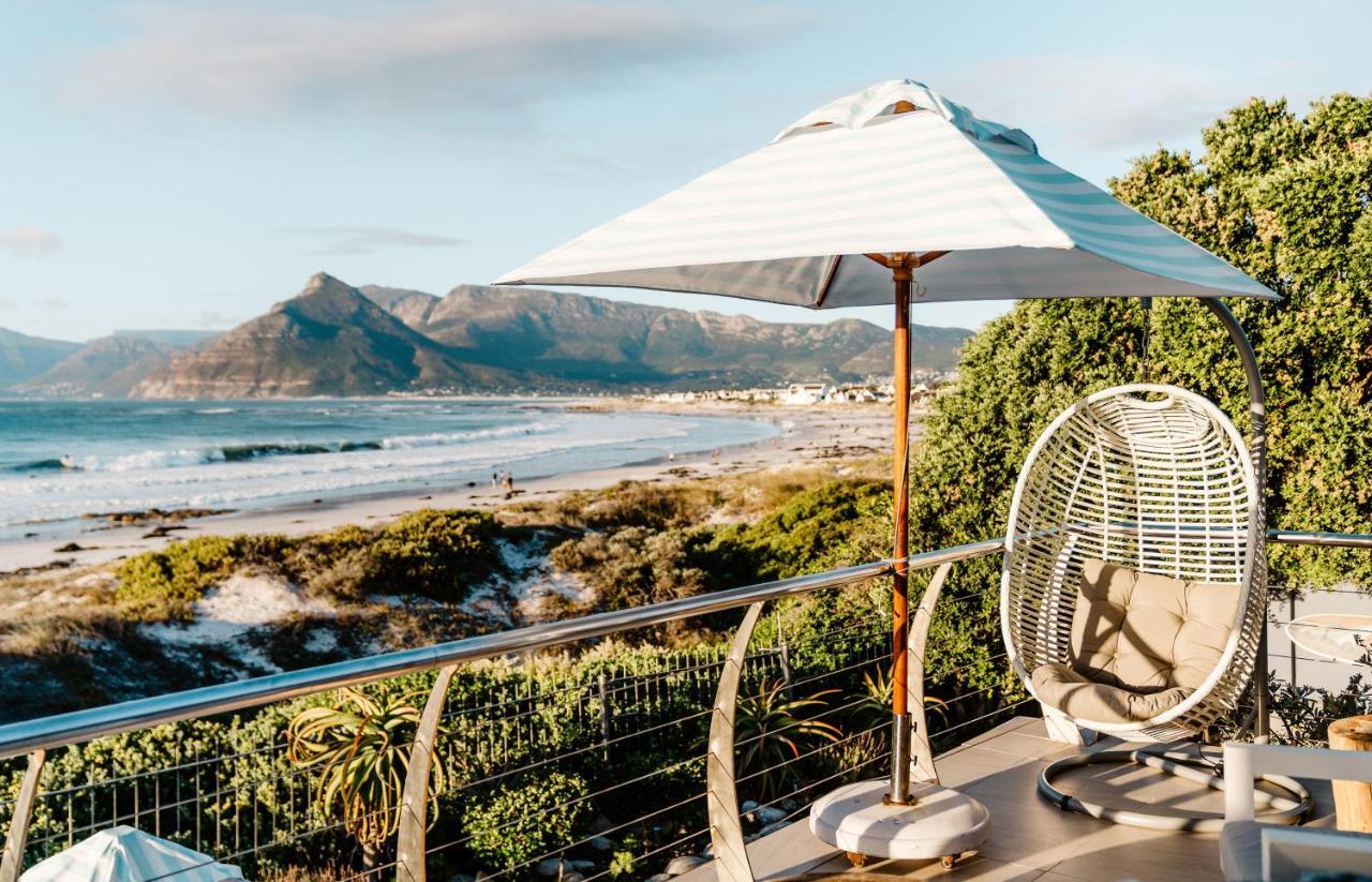 Last Word Long Beach Kommetjie Exteriör bild