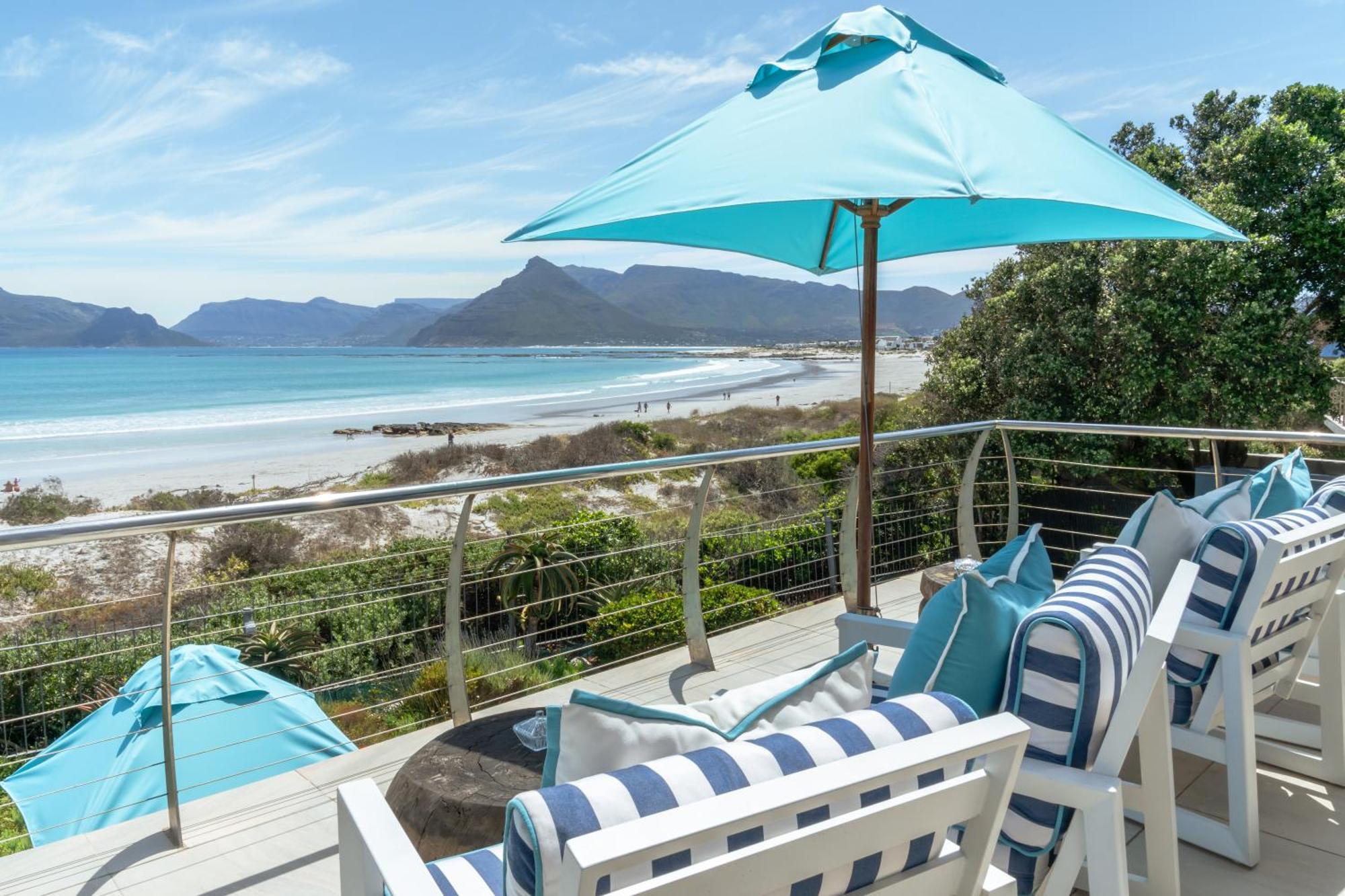Last Word Long Beach Kommetjie Exteriör bild