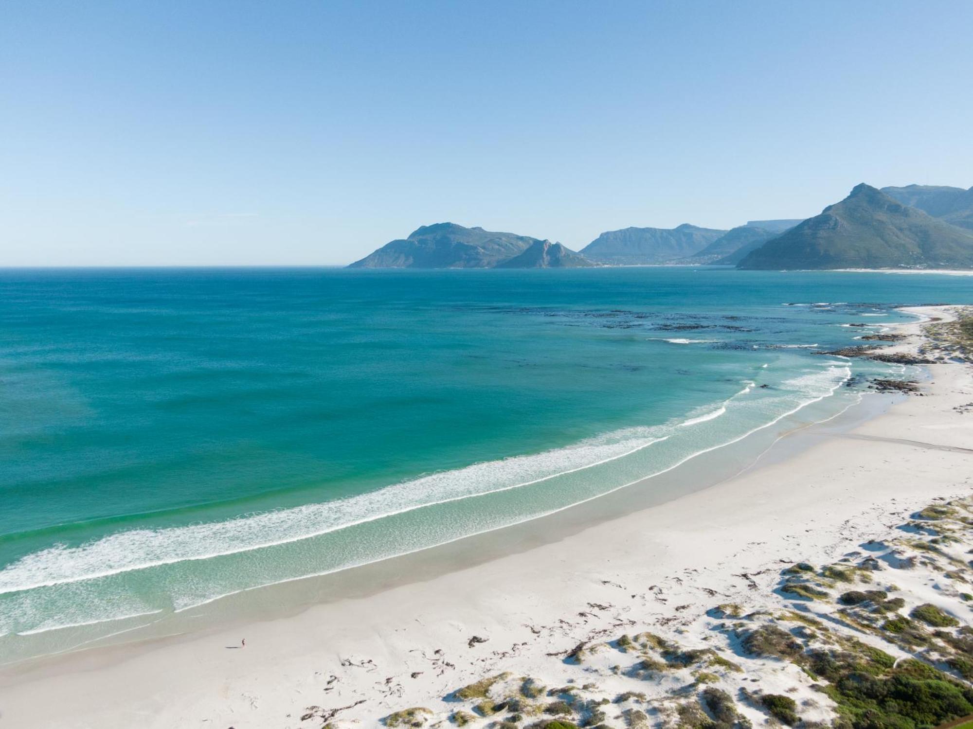 Last Word Long Beach Kommetjie Exteriör bild