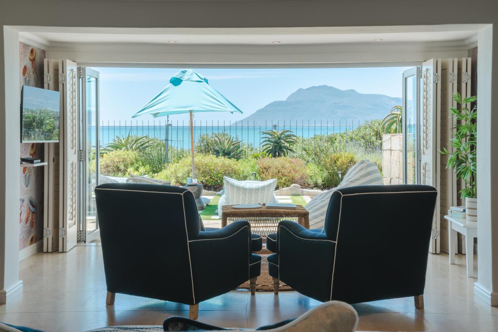 Last Word Long Beach Kommetjie Exteriör bild