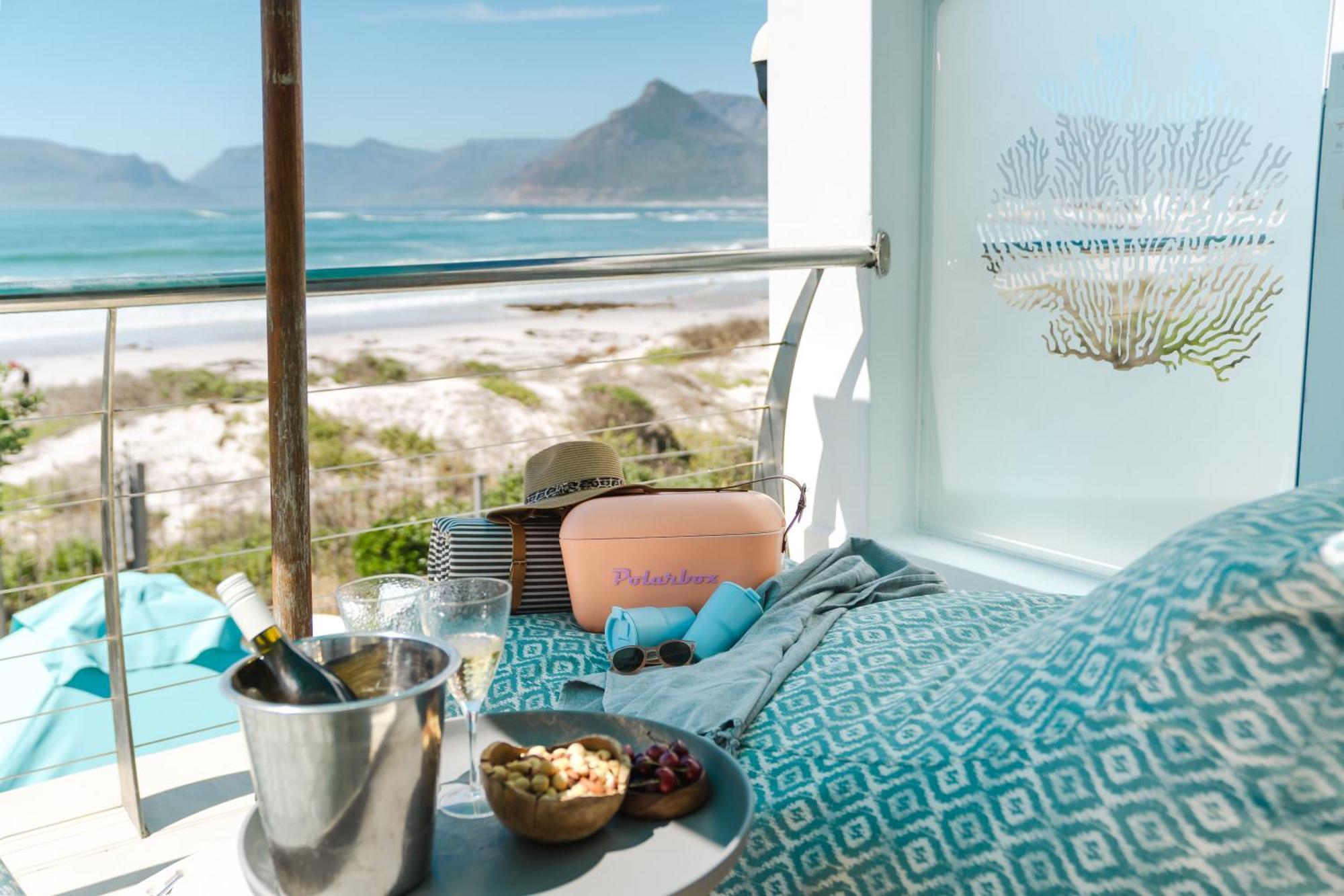 Last Word Long Beach Kommetjie Exteriör bild